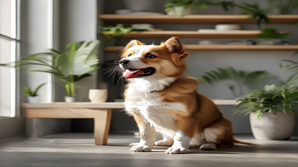 狗狗护理 - 宠物