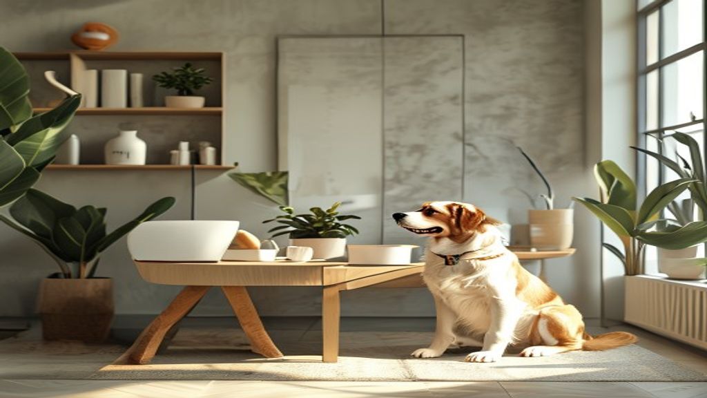 cuidados para perros - mascotas