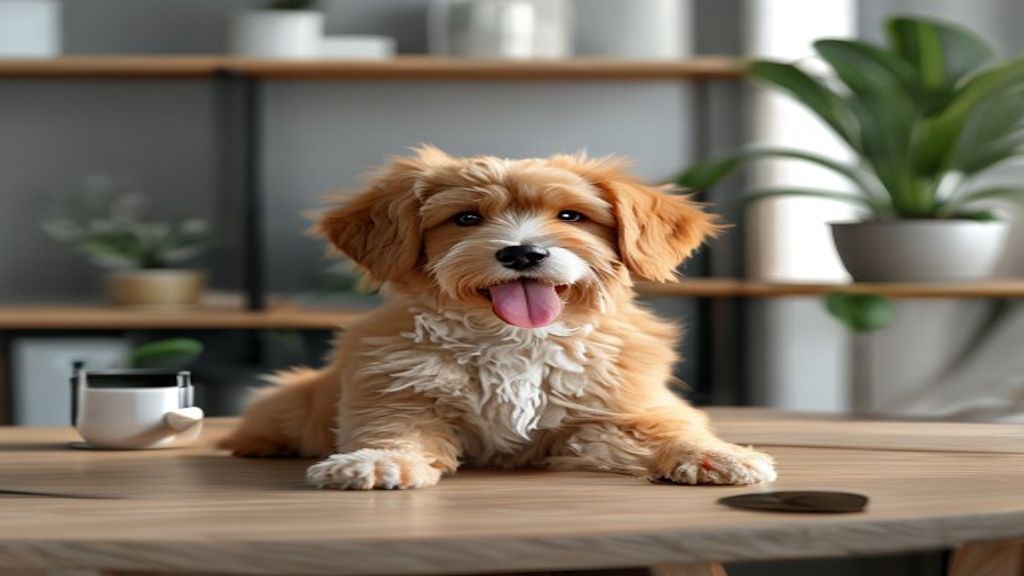 狗狗护理 - 宠物