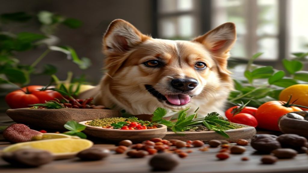 soins canin - animaux de compagnie