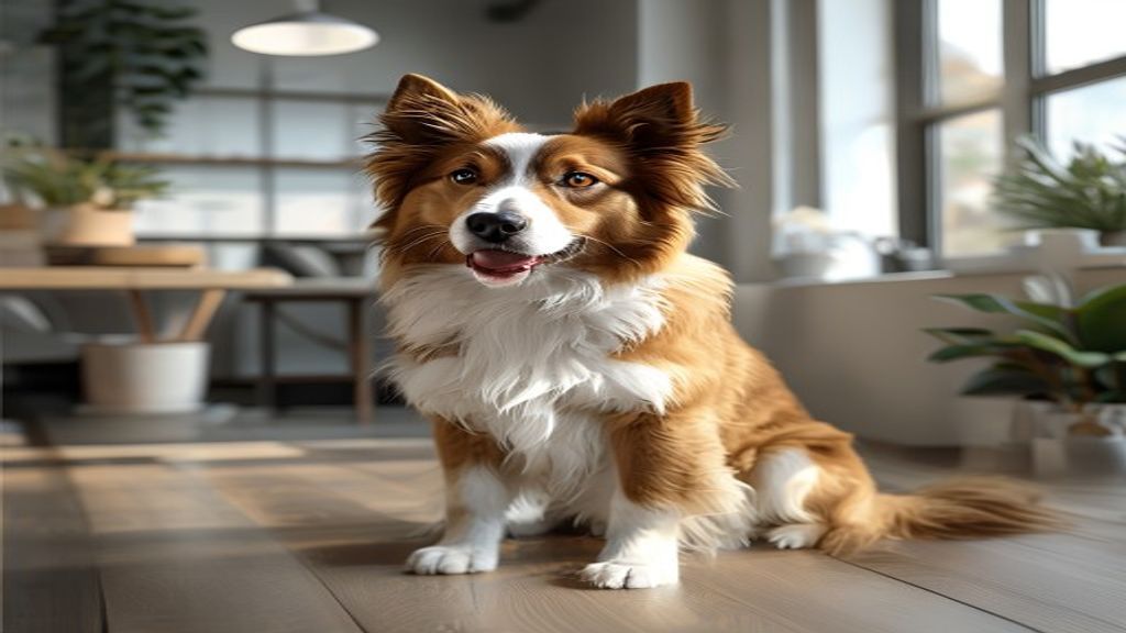 cura del cane - animali domestici